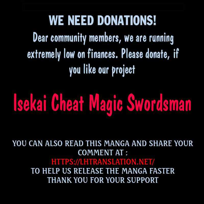 Isekai Cheat Magic Swordsman Chapter 17 24